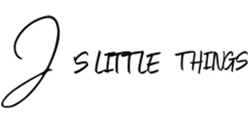 J's Little Things Promo Code