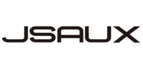 Jsaux Merchant logo