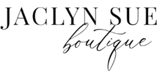 Jaclyn Sue Boutique Promo Code