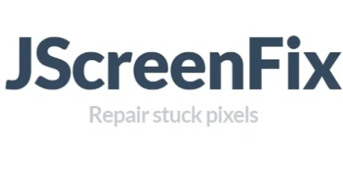 JScreenFix Merchant logo