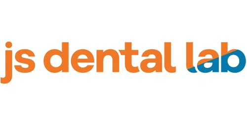 JS Dental Lab Merchant logo