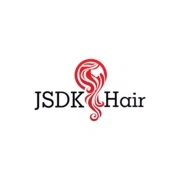 JSDK Hair Merchant Logo