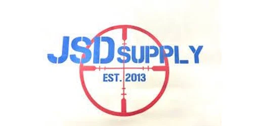JSD Supply Promo Code