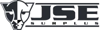 JSE Surplus Merchant Logo