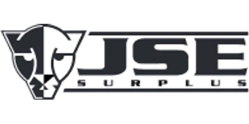 JSE Surplus Promo Code