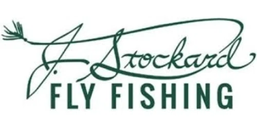 JS Fly Fishing Merchant logo