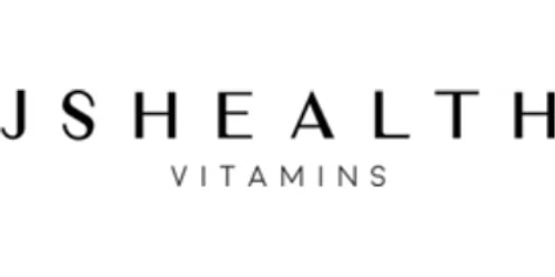 JSHealth Vitamins AU Promo Code