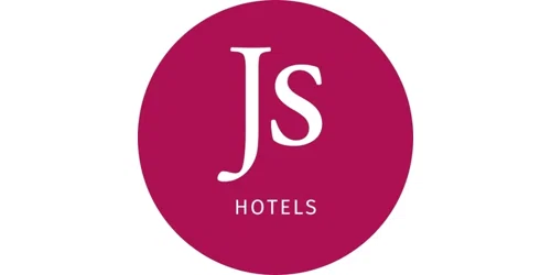 JS Hotels Merchant logo