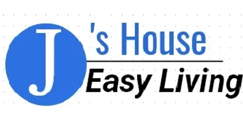 J's House Merchant logo