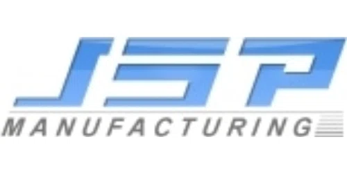 JSP Manufacturing Promo Code