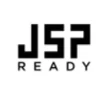 JSP Ready Merchant Logo
