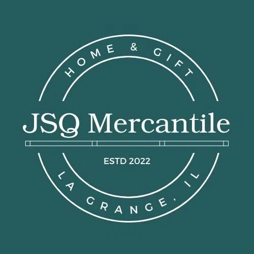 JSQ Mercantile Promo Code