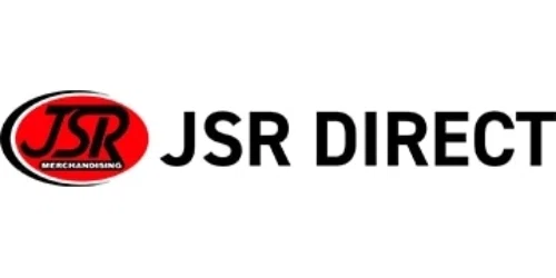 JSR Merchandise Merchant logo