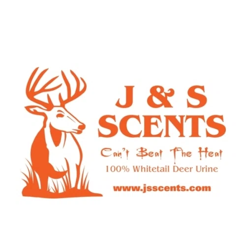 J&S Scents Merchant Logo