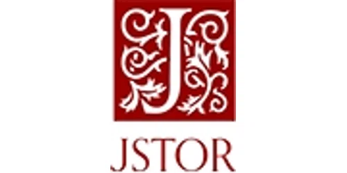 JSTOR Merchant logo