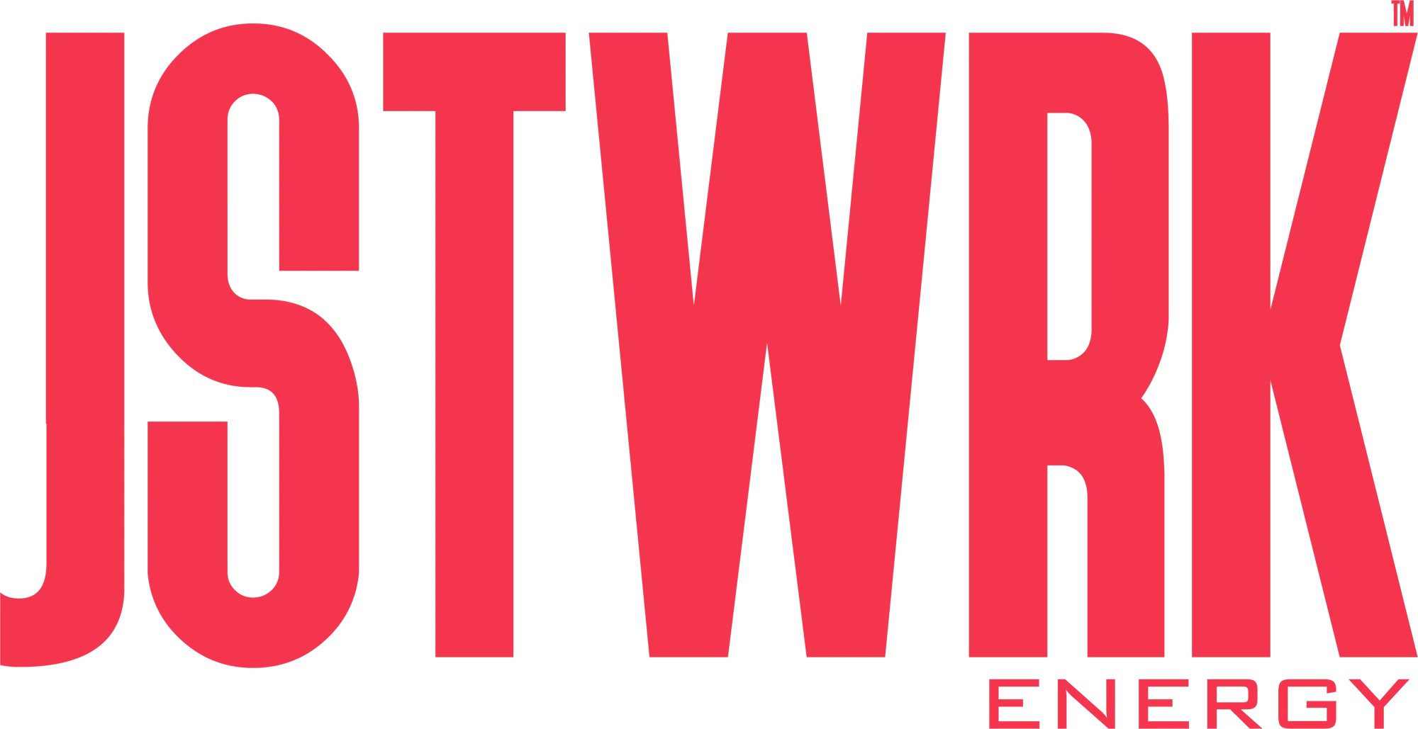 JST WRK Energy Merchant Logo