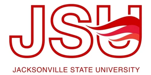 Jacksonville State University Merchant logo