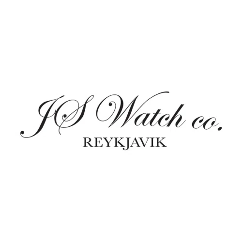 JS Watch Merchant Logo