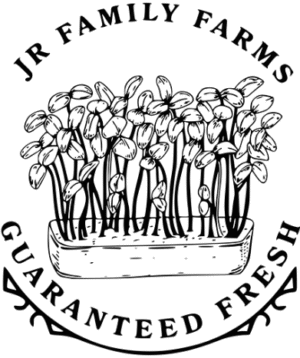 JT Family Farms  Merchant Logo