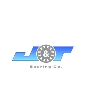 J & T Bearing Merchant Logo