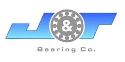 J & T Bearing Promo Code