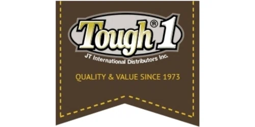 Tough 1 Promo Code