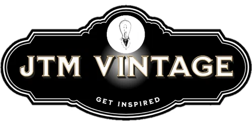 JTM VINTAGE Promo Code