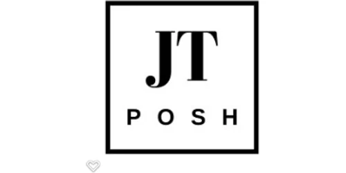 J T Posh Promo Code