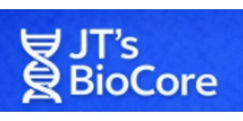 JT’s BioCore Promo Code