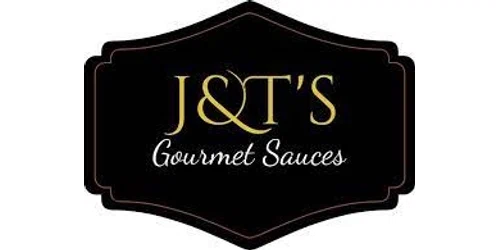 J&T's Gourmet Sauces Promo Code