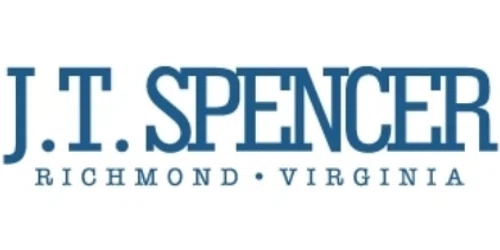 JT Spencer Promo Code