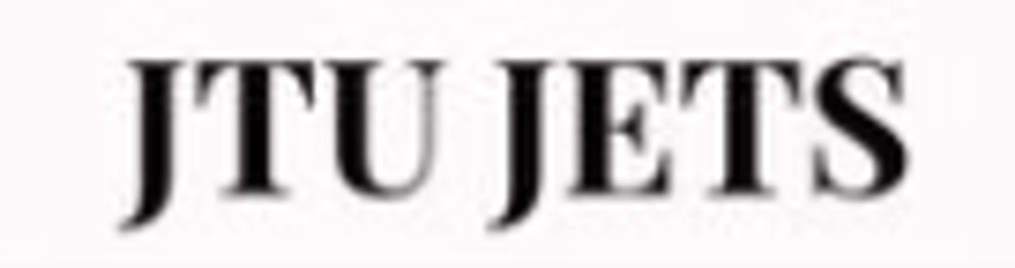 JTU JETS Promo Code — Get 25 Off in September 2024