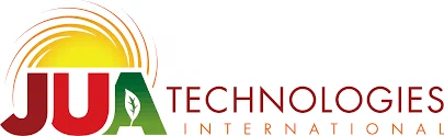 JUA Technologies Merchant Logo