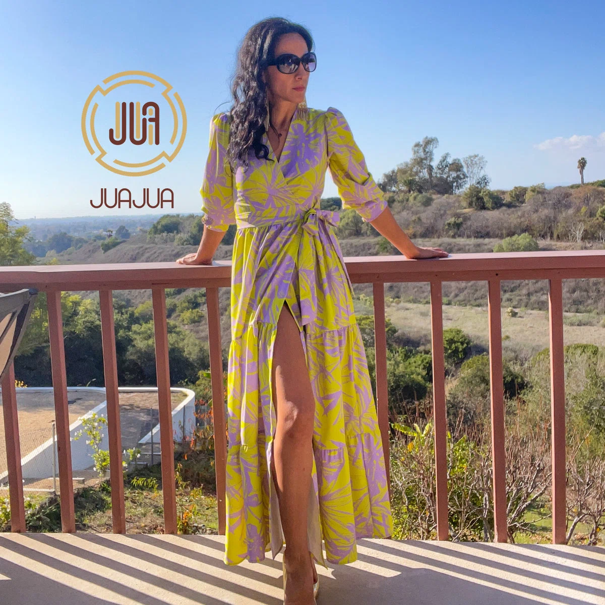 JuaJua Promo Code