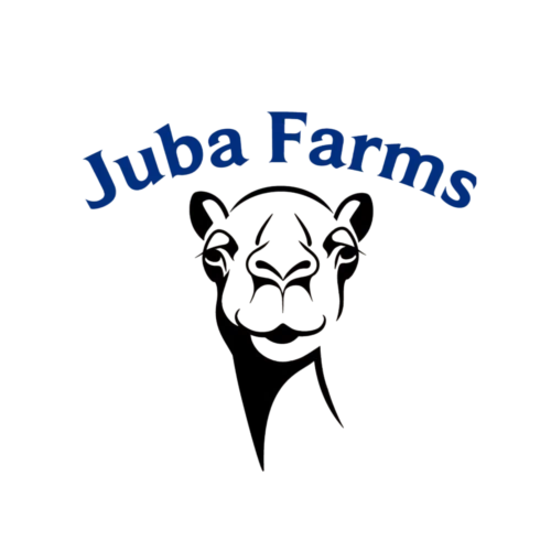 Juba Farms Merchant Logo