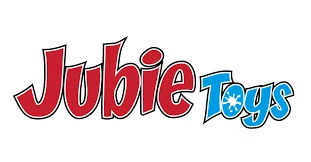 Jubie Toys Merchant Logo