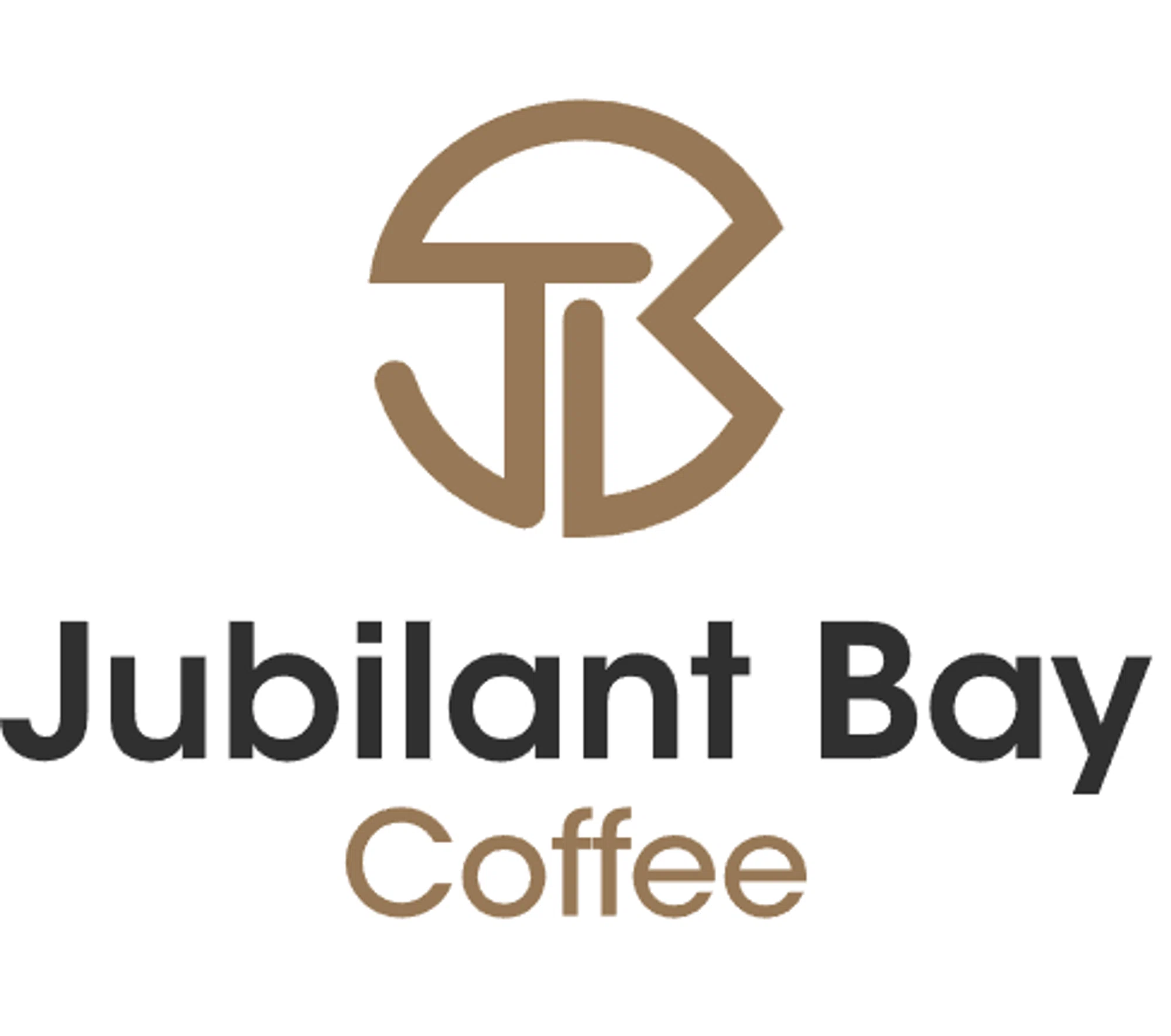 Jubilant Bay Coffee Merchant Logo