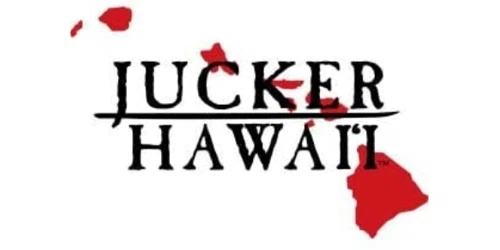 Jucker Hawaii Promo Code