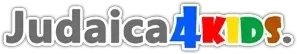 Judaica4Kids Merchant Logo