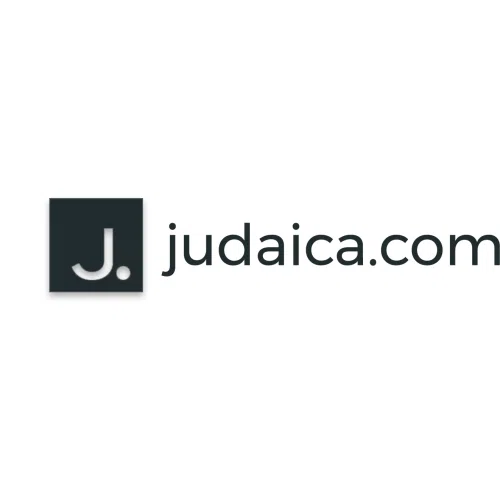 50 Off Judaica Promo Code Coupons 3 Active Mar 2024