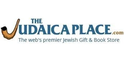 The Judaica Place Merchant logo