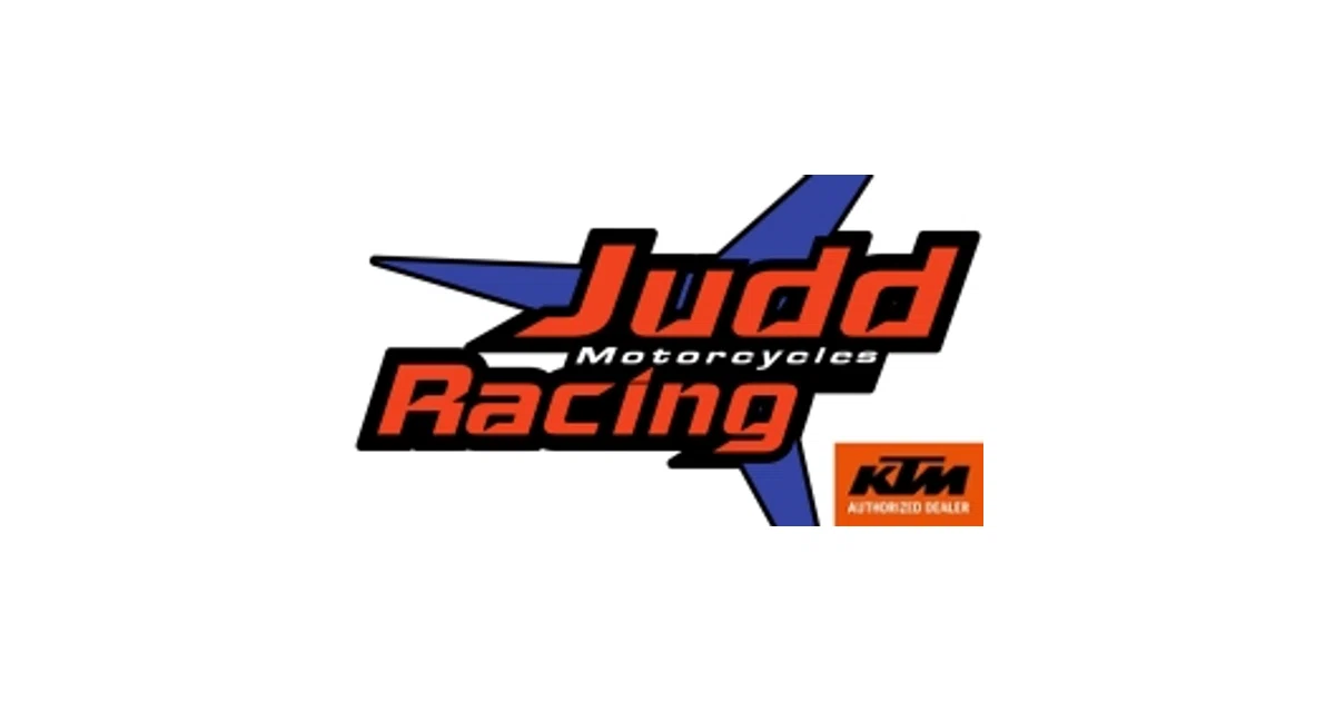 Judd Racing Discount Code - $199 Off (Sitewide) in Dec 2025