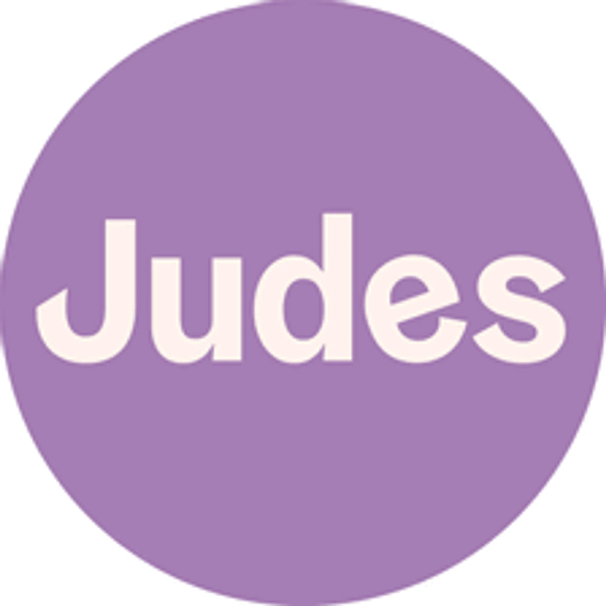 Judes Family discount code