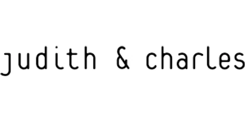 Judith & Charles Promo Code