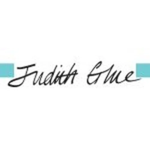 Judith Glue Promo Code