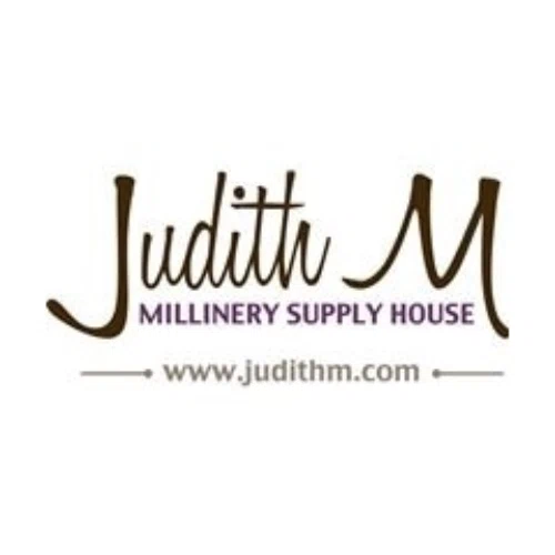 Judith M Merchant Logo