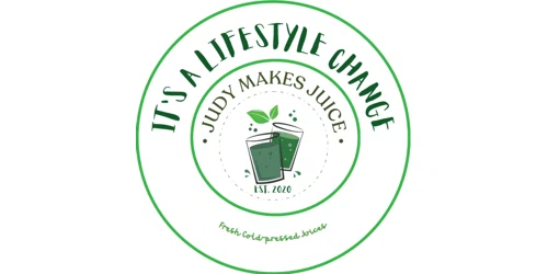 Judy Makes Juices Promo Code