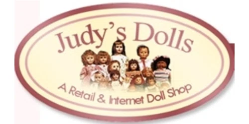 Judy's Doll Shop Promo Code