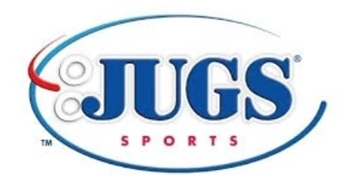 JUGS Sports Merchant logo