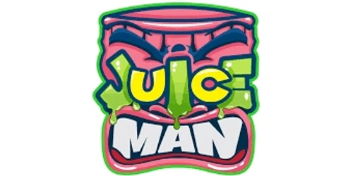Juice Man USA Promo Code